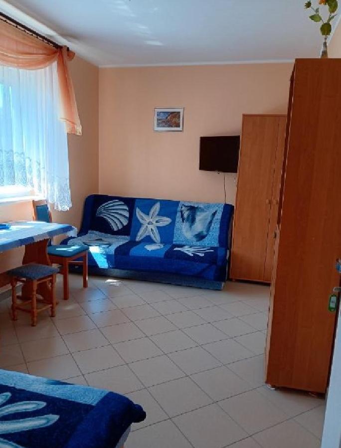 U Blizniakow Pokoje Goscinne Gąski Room photo