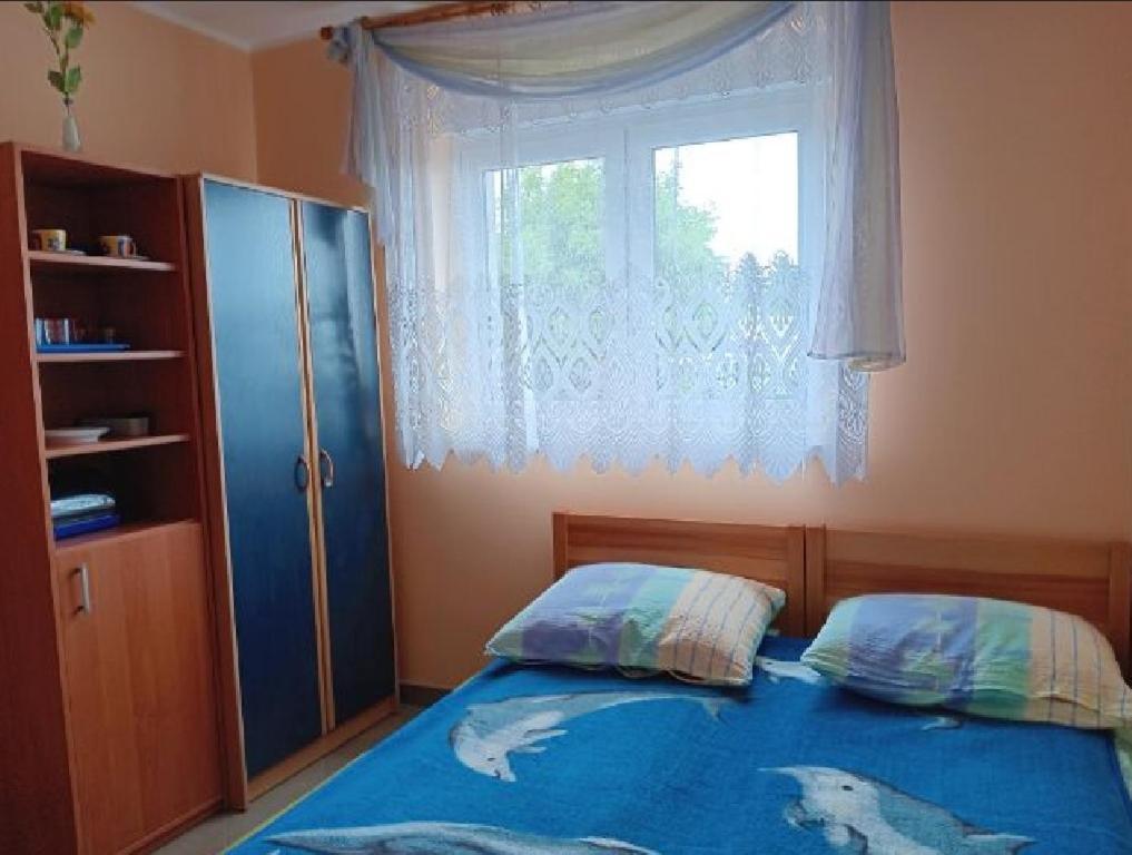 U Blizniakow Pokoje Goscinne Gąski Room photo