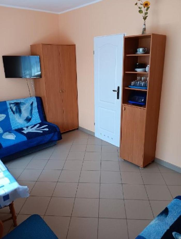 U Blizniakow Pokoje Goscinne Gąski Room photo