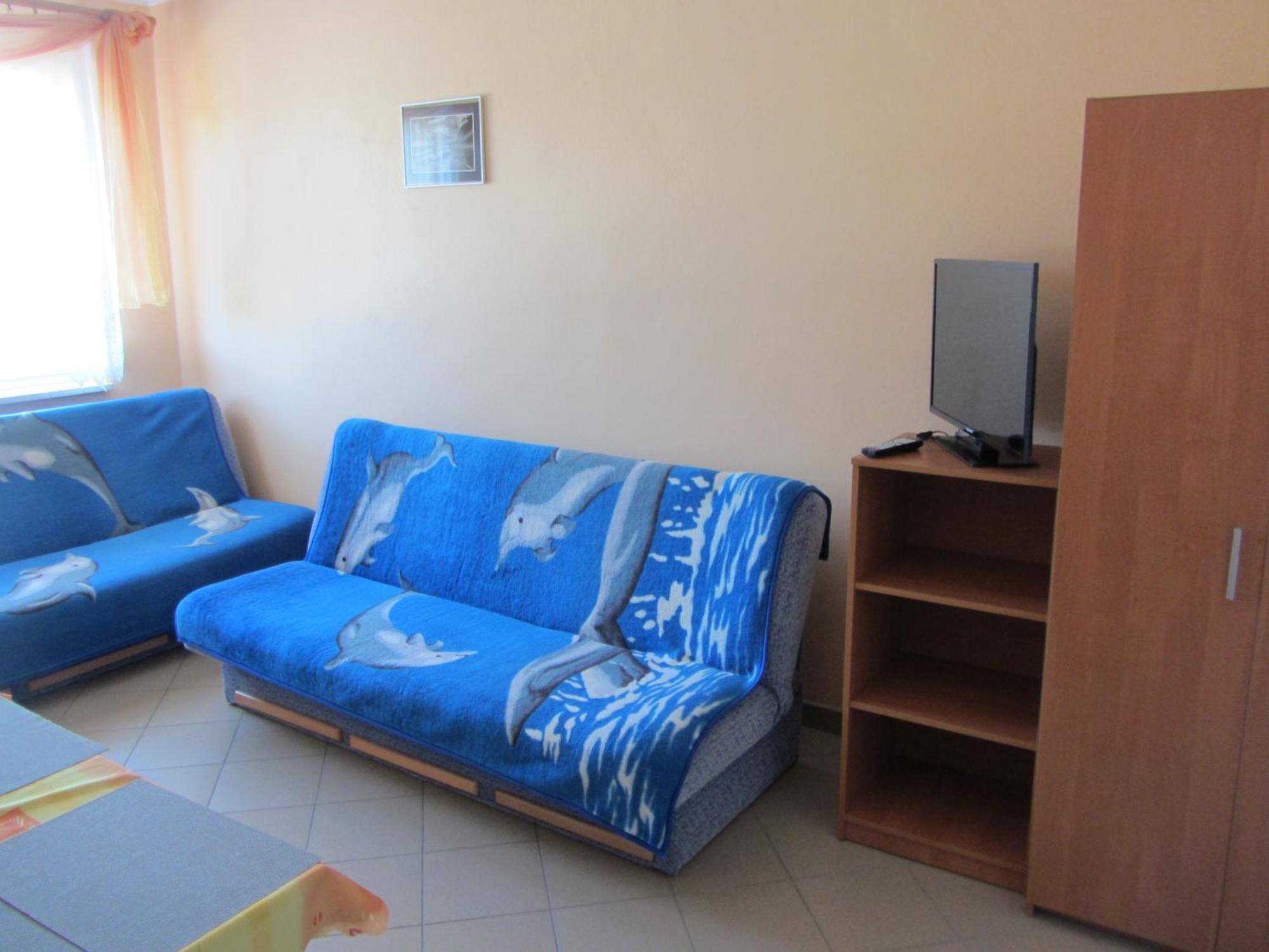 U Blizniakow Pokoje Goscinne Gąski Room photo