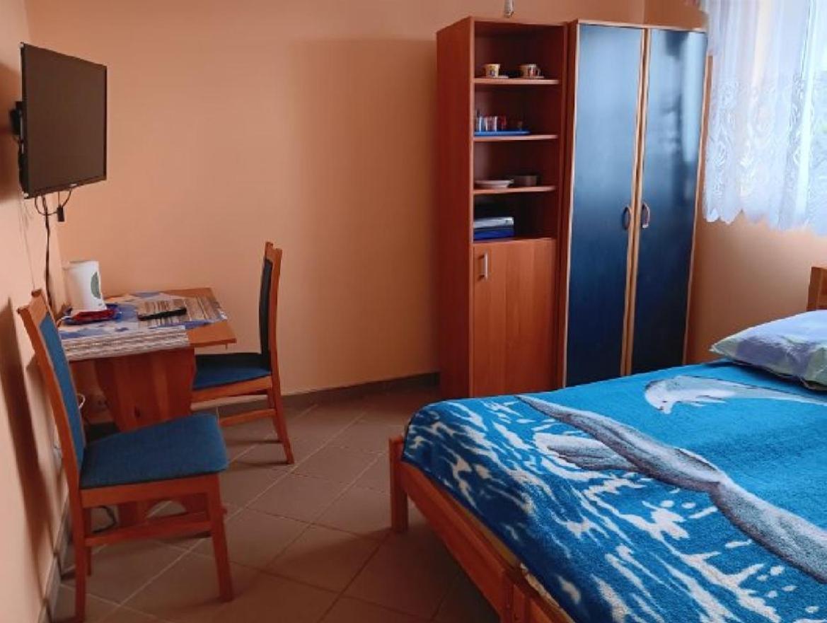 U Blizniakow Pokoje Goscinne Gąski Room photo