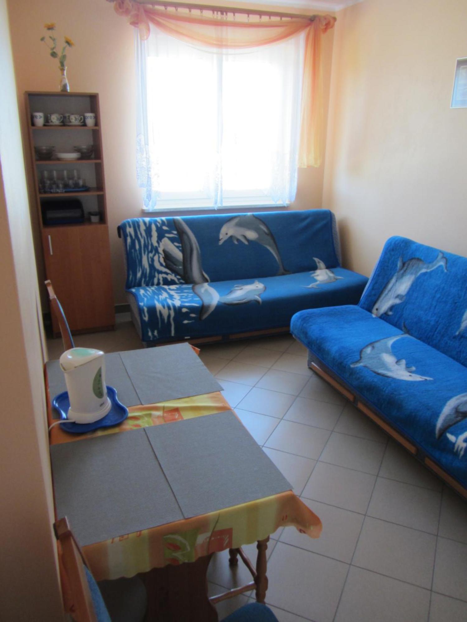 U Blizniakow Pokoje Goscinne Gąski Room photo
