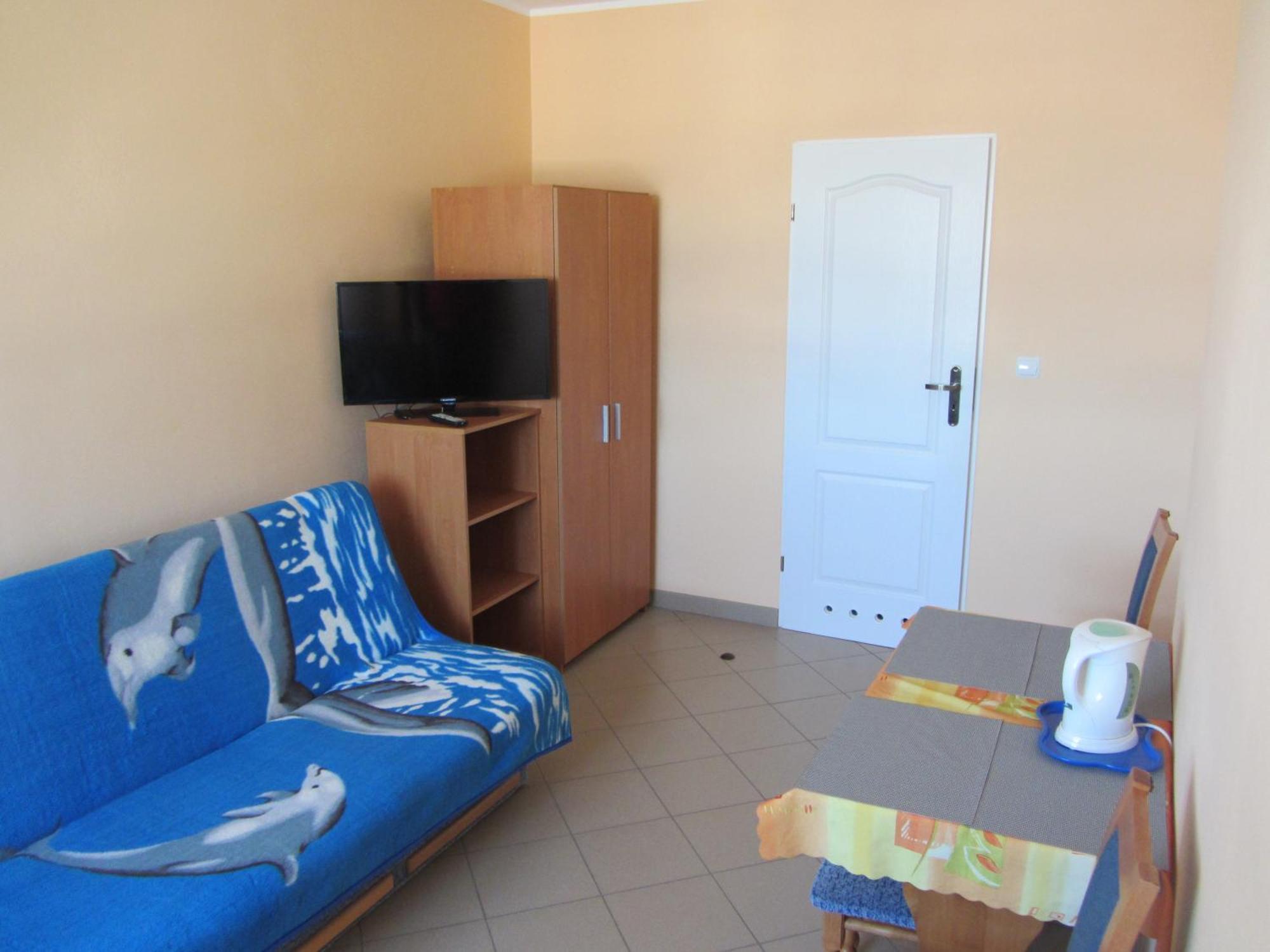 U Blizniakow Pokoje Goscinne Gąski Room photo