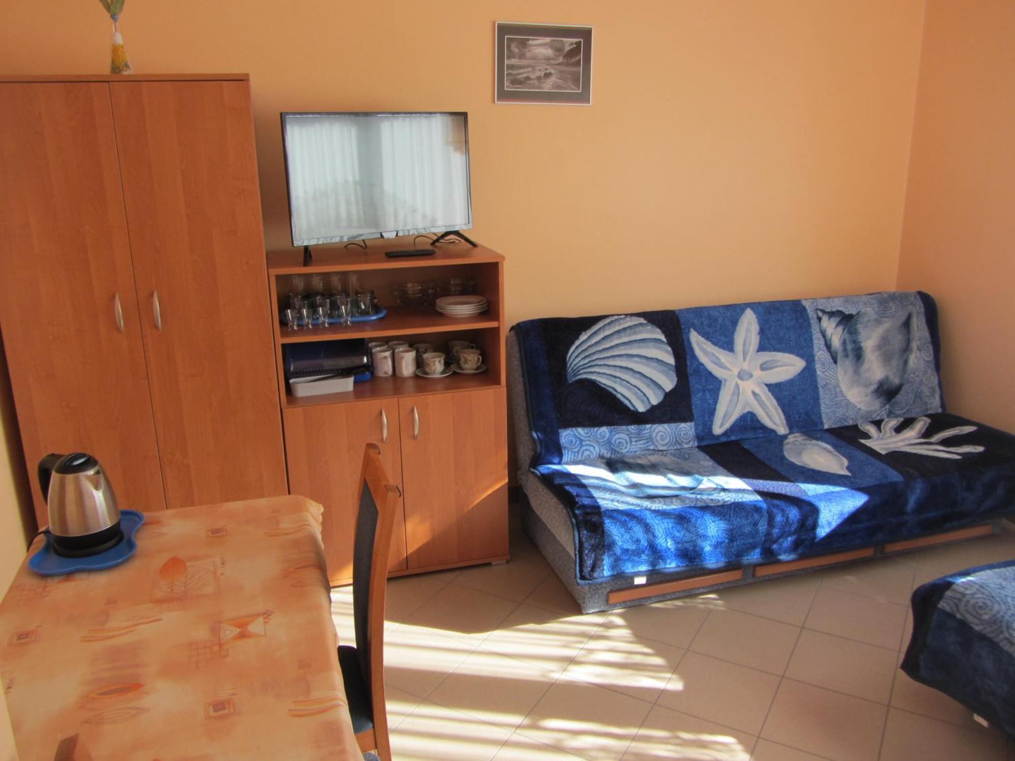 U Blizniakow Pokoje Goscinne Gąski Room photo