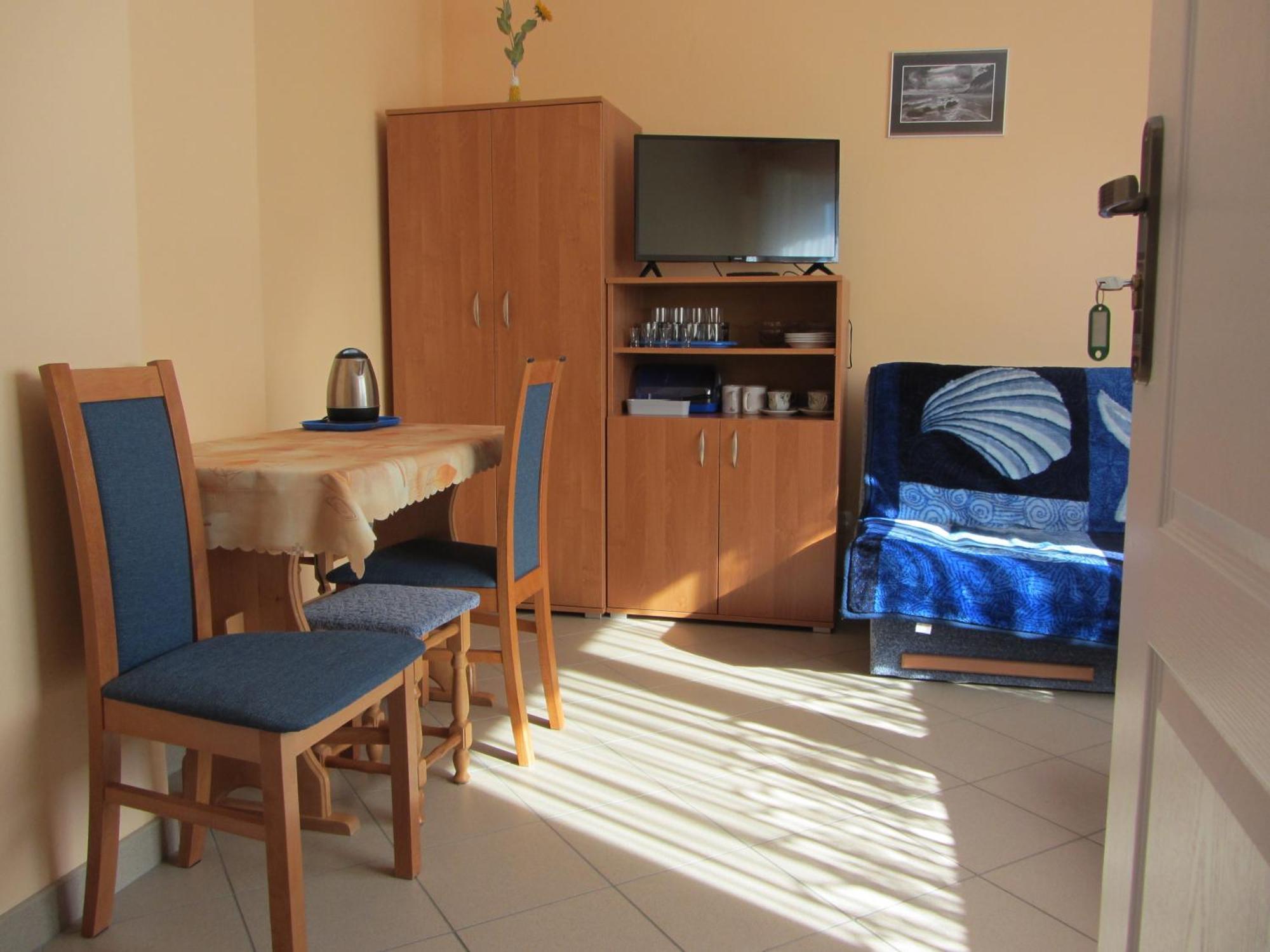 U Blizniakow Pokoje Goscinne Gąski Room photo
